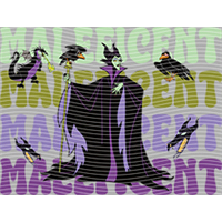 Disney Style-DSN 1115